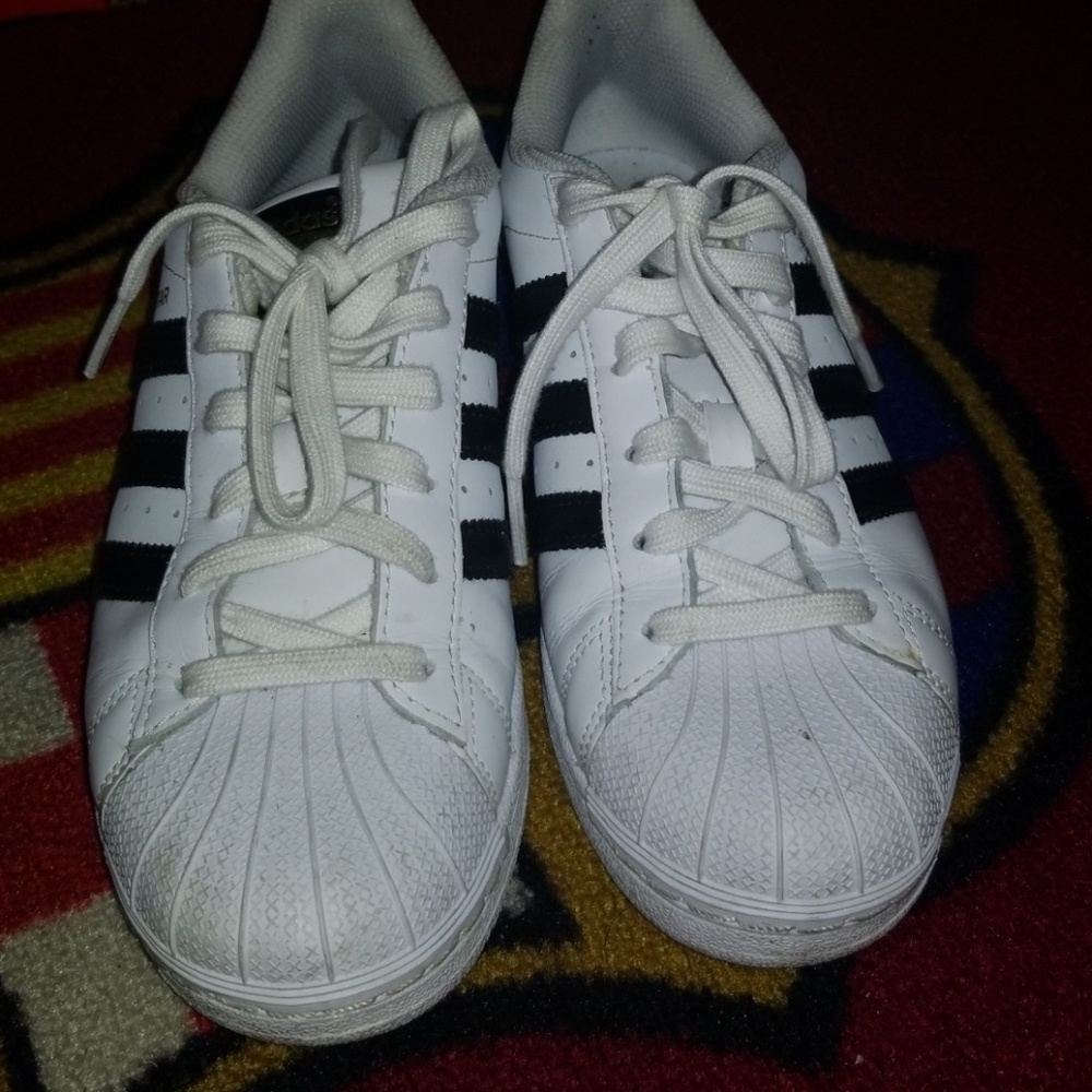 Adidas superstar